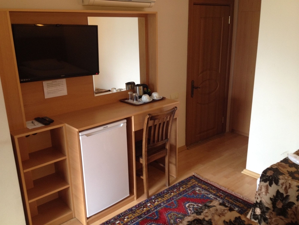 Imagen de la habitación del Deniz Houses. Foto 10