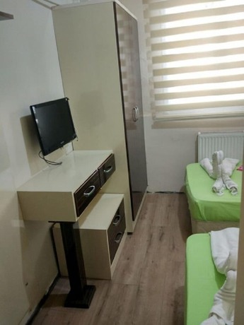 Imagen general del Deniz Kizi Otel. Foto 1