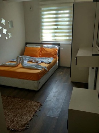 Imagen general del Deniz Kizi Otel. Foto 2