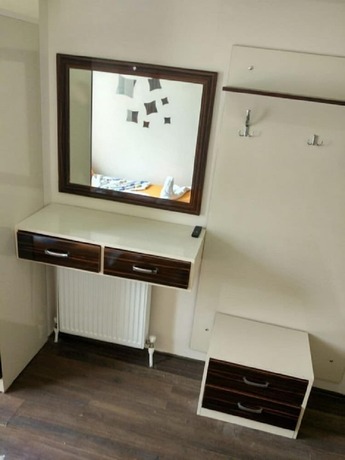 Imagen general del Deniz Kizi Otel. Foto 3