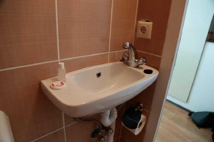 Imagen general del Deniz Kizi Otel. Foto 4