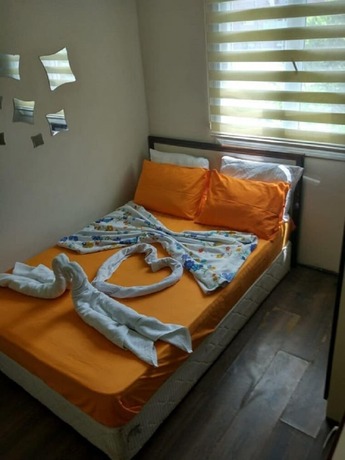 Imagen de la habitación del Deniz Kizi Otel. Foto 14