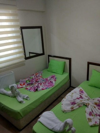 Imagen general del Deniz Kizi Otel. Foto 6