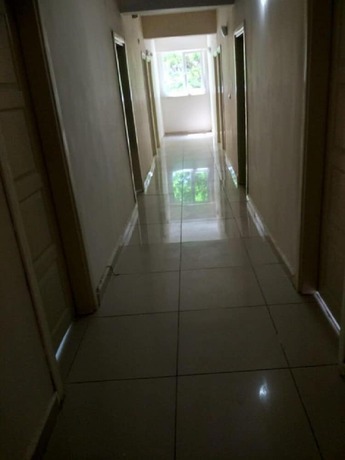 Imagen general del Deniz Kizi Otel. Foto 7