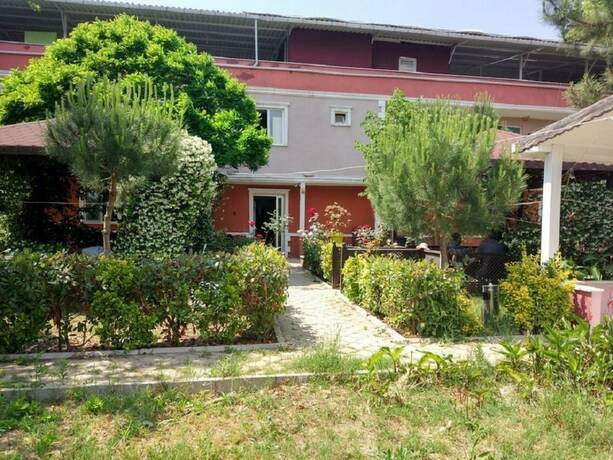 Imagen general del Deniz Kizi Otel. Foto 8