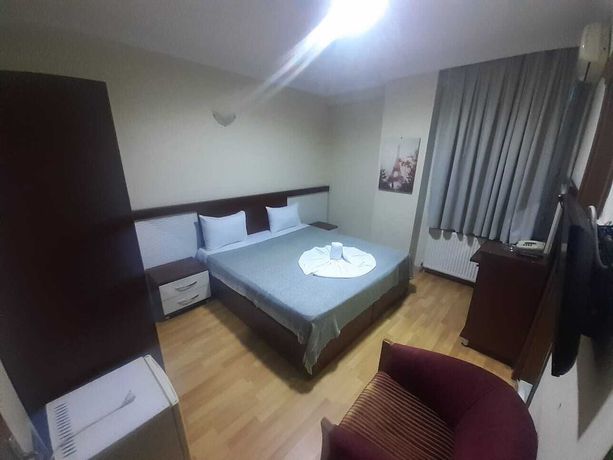 Imagen de la habitación del Deniz Otel, Buyukcekmece. Foto 5