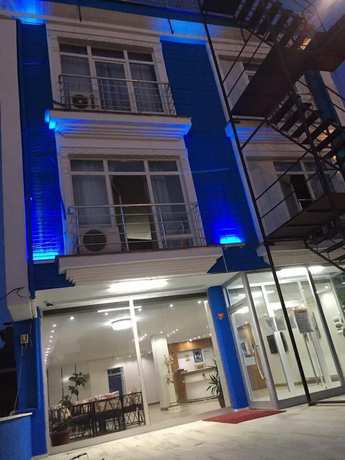 Imagen general del Deniz Otel, Buyukcekmece. Foto 1