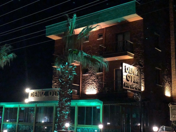 Imagen general del Deniz Otel. Foto 2