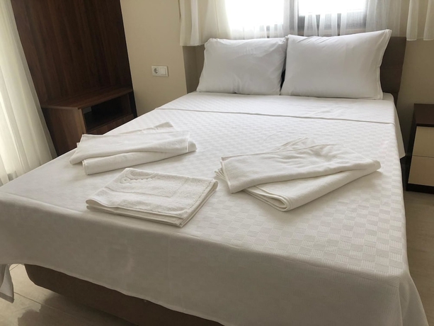 Imagen de la habitación del Deniz Otel. Foto 7