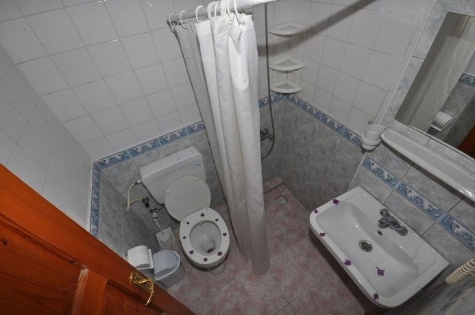 Imagen de la habitación del Deniz Otel, FETHIYE. Foto 11