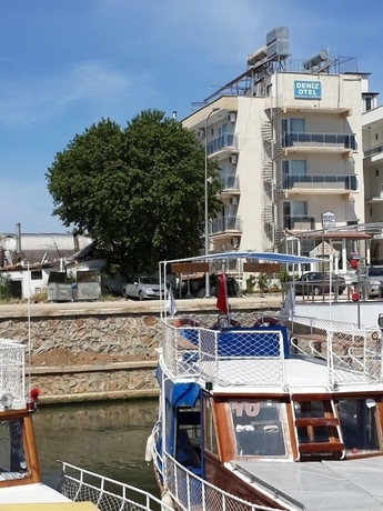 Imagen general del Deniz Otel, FETHIYE. Foto 1