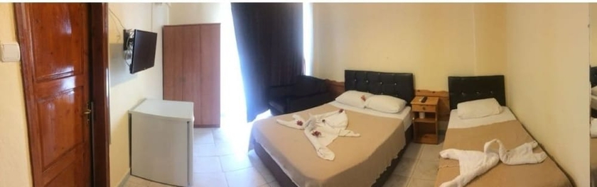 Imagen de la habitación del Deniz Otel, FETHIYE. Foto 14