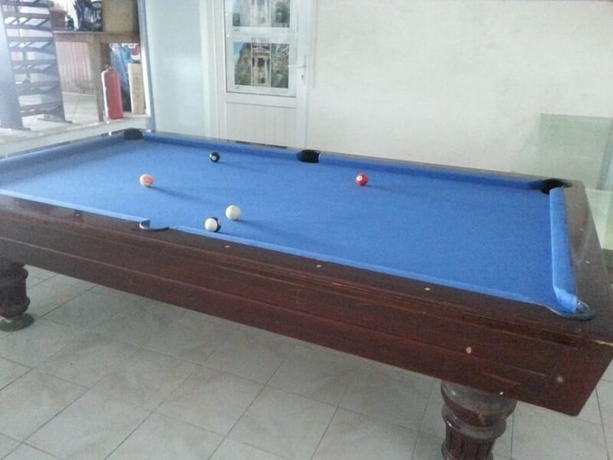Imagen general del Deniz Otel, FETHIYE. Foto 2