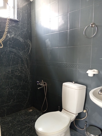 Imagen de la habitación del Deniz Otel, Finike. Foto 12