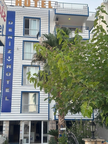 Imagen general del Deniz Otel, Finike. Foto 3