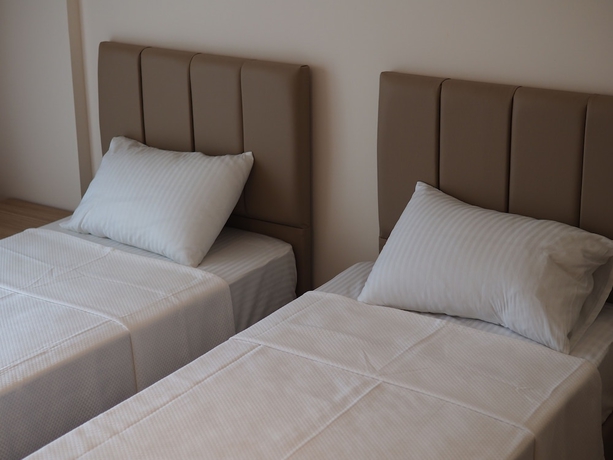 Imagen de la habitación del Deniz Otel, Seferihisar. Foto 6