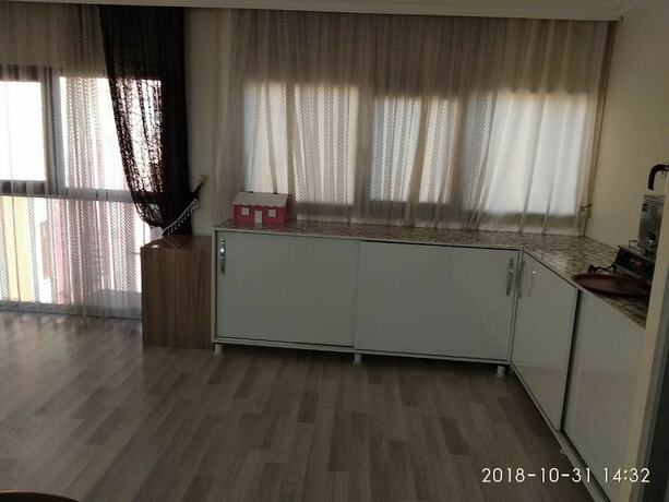 Imagen del bar/restaurante del Deniz Otel, Sur. Foto 9