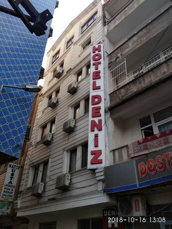 Imagen general del Deniz Otel, Sur. Foto 1
