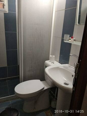 Imagen general del Deniz Otel, Sur. Foto 2