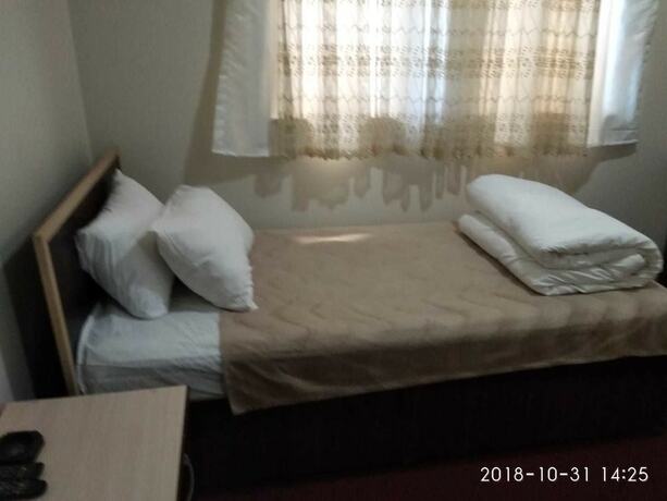 Imagen general del Deniz Otel, Sur. Foto 3