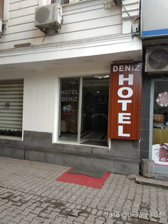 Imagen general del Deniz Otel, Sur. Foto 5