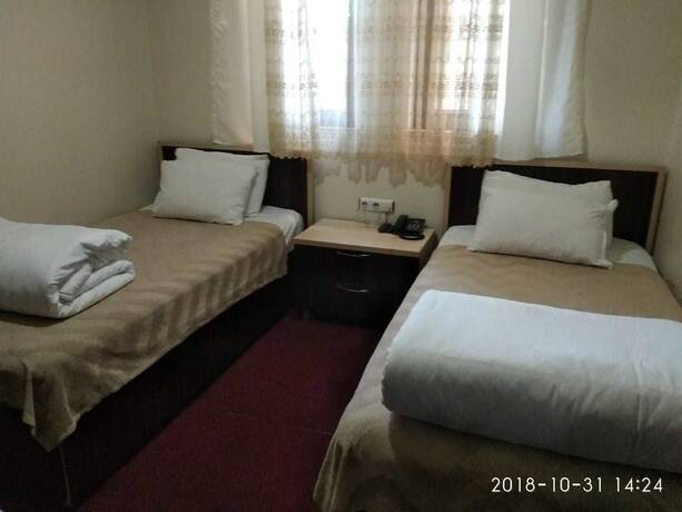Imagen de la habitación del Deniz Otel, Sur. Foto 10