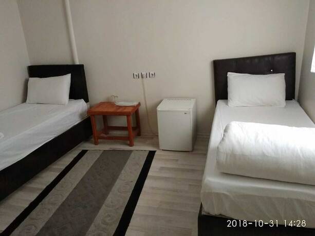 Imagen de la habitación del Deniz Otel, Sur. Foto 11