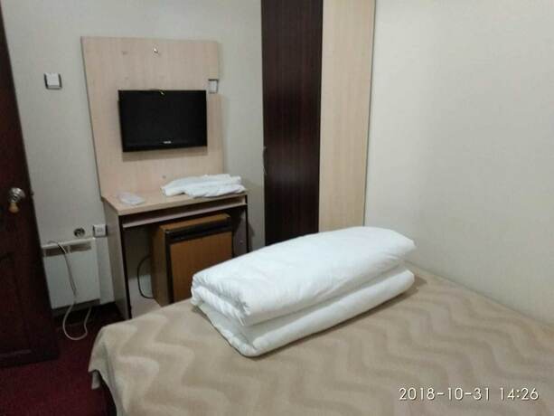 Imagen de la habitación del Deniz Otel, Sur. Foto 12