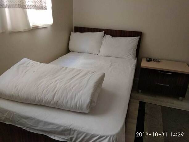 Imagen de la habitación del Deniz Otel, Sur. Foto 13
