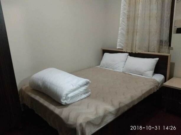 Imagen de la habitación del Deniz Otel, Sur. Foto 14