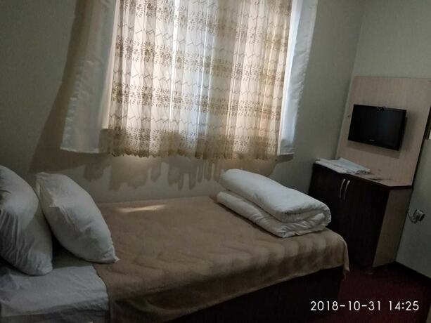 Imagen de la habitación del Deniz Otel, Sur. Foto 15