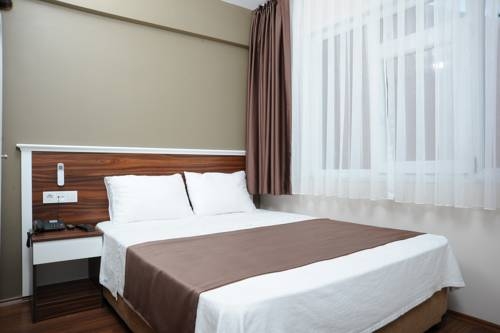 Imagen general del Deniz Palace Hotel. Foto 11