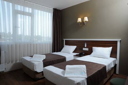 Imagen general del Deniz Palace Hotel. Foto 15