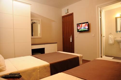 Imagen general del Deniz Palace Hotel. Foto 16