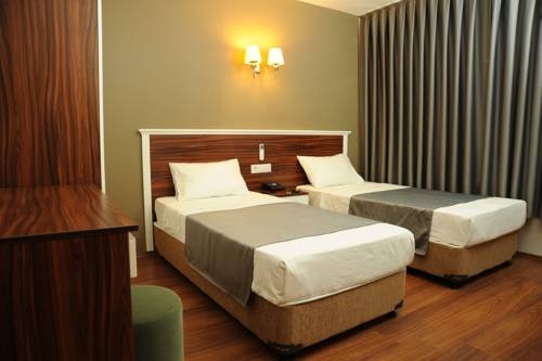 Imagen general del Deniz Palace Hotel. Foto 19
