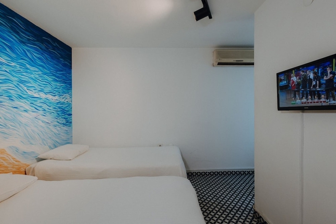 Imagen de la habitación del Deniz Pansiyon, Izmir. Foto 3