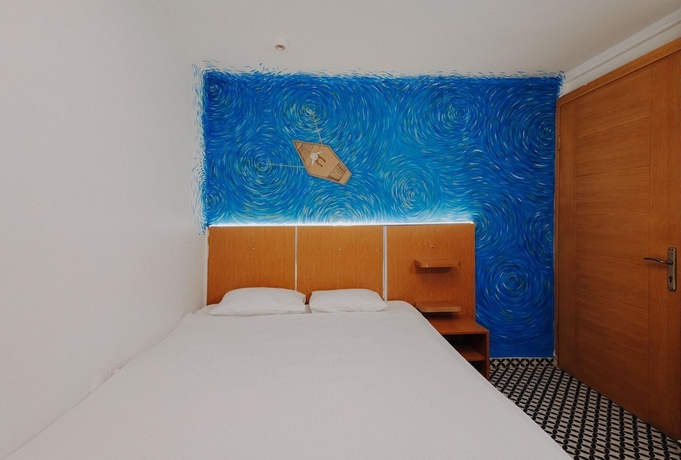 Imagen de la habitación del Deniz Pansiyon, Izmir. Foto 5