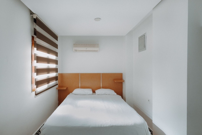 Imagen de la habitación del Deniz Pansiyon, Izmir. Foto 8