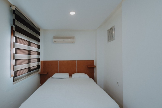 Imagen de la habitación del Deniz Pansiyon, Izmir. Foto 9