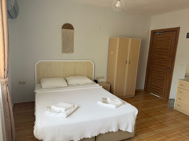 Imagen de la habitación del Deniz Yıldızı Butik Otel. Foto 7