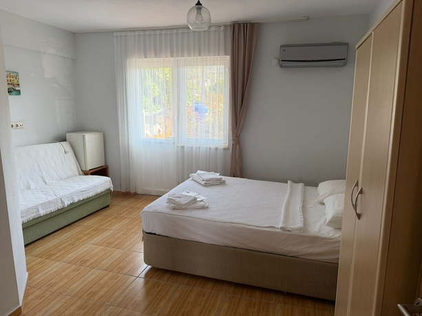 Imagen de la habitación del Deniz Yıldızı Butik Otel. Foto 8