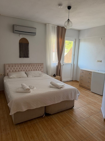 Imagen de la habitación del Deniz Yıldızı Butik Otel. Foto 9