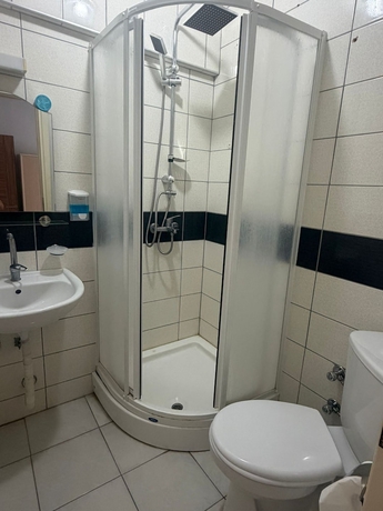 Imagen de la habitación del Deniz Yıldızı Butik Otel. Foto 11