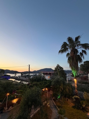 Imagen general del Deniz Yıldızı Butik Otel. Foto 1