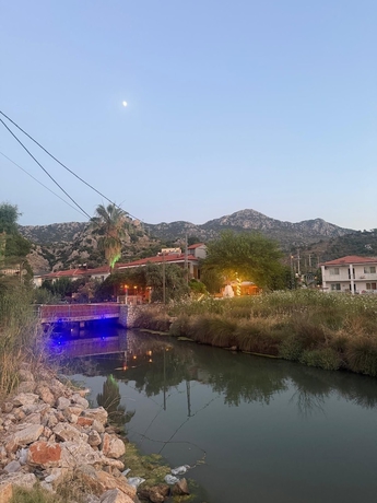 Imagen general del Deniz Yıldızı Butik Otel. Foto 2