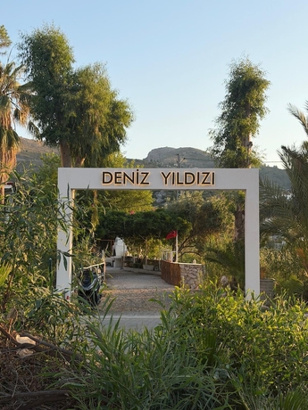 Imagen general del Deniz Yıldızı Butik Otel. Foto 3
