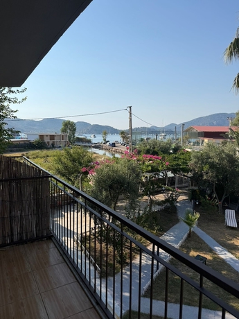 Imagen de los exteriores del Deniz Yıldızı Butik Otel. Foto 12