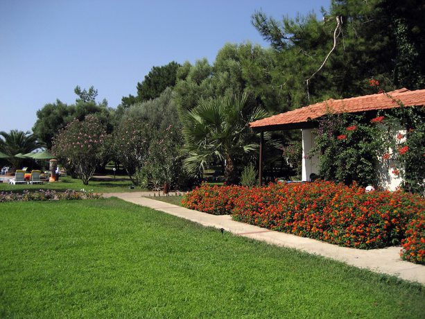 Imagen de la habitación del Denizati Holiday Village. Foto 6