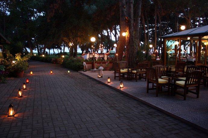 Imagen de la habitación del Denizati Holiday Village. Foto 8