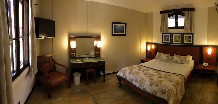 Imagen de la habitación del Denizati Holiday Village. Foto 9
